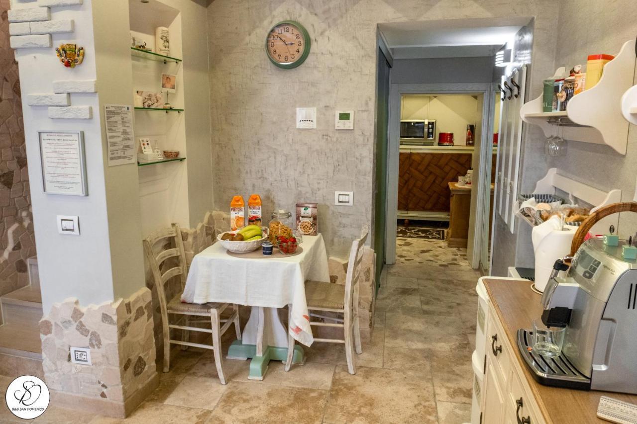 B & B San Domenico Chioggia Exterior foto