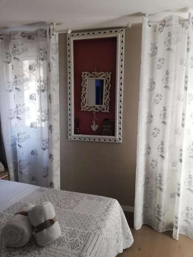 B & B San Domenico Chioggia Exterior foto