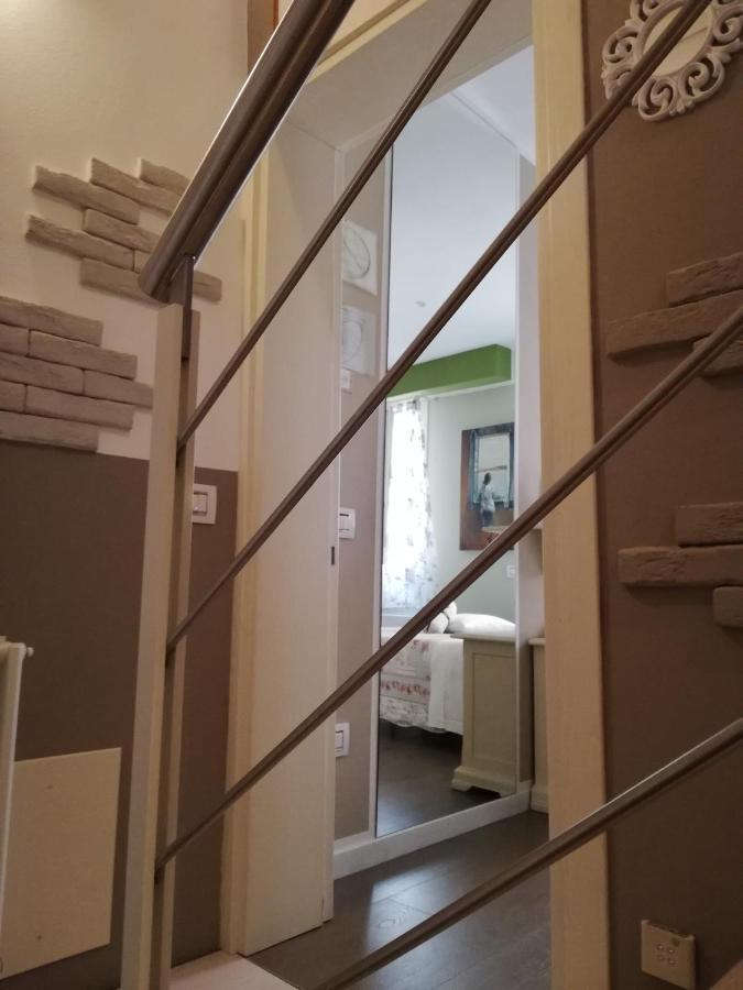 B & B San Domenico Chioggia Exterior foto