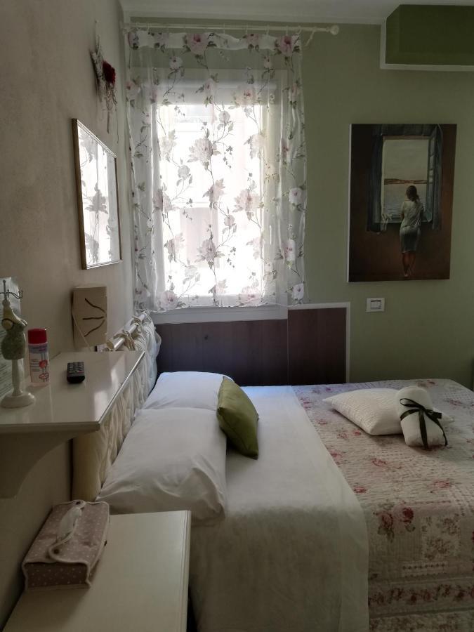 B & B San Domenico Chioggia Exterior foto