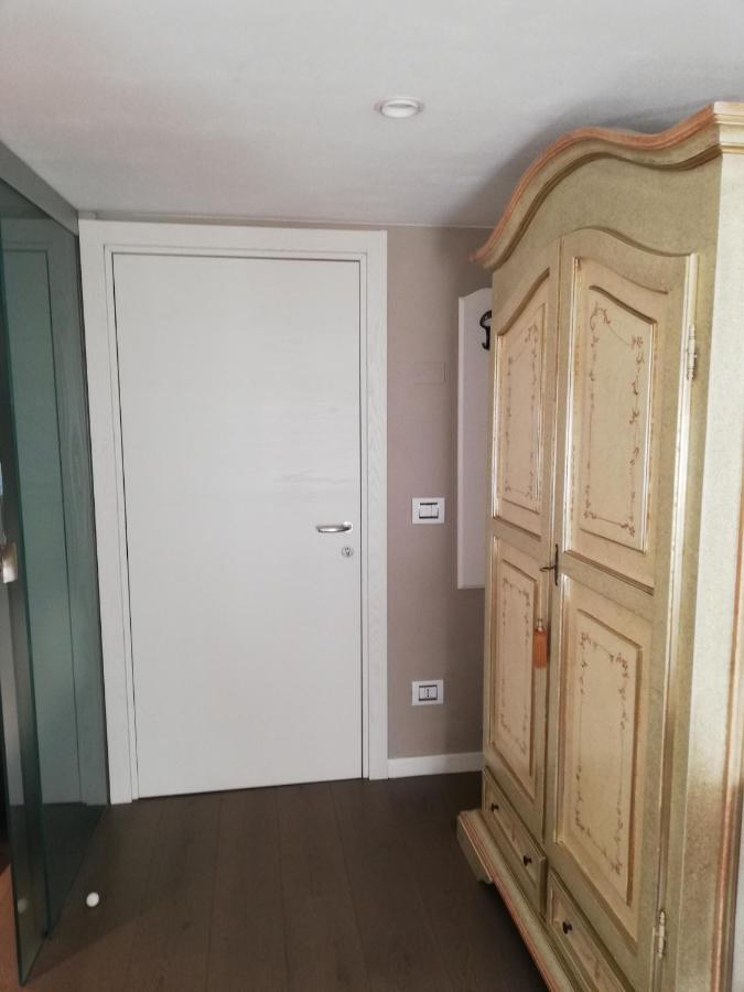 B & B San Domenico Chioggia Exterior foto
